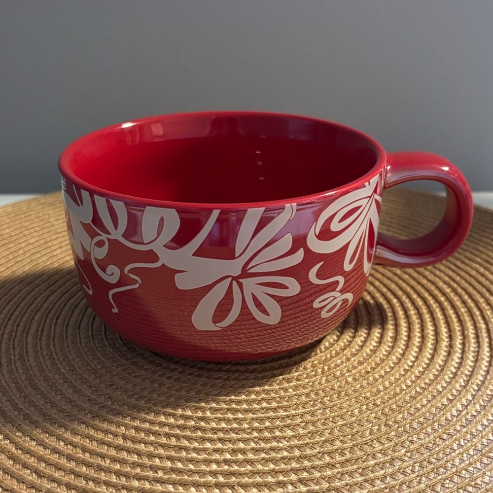 Starbucks 2023 Christmas Mug